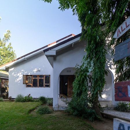 Safari Adventures-House Bed & Breakfast Arusha Luaran gambar