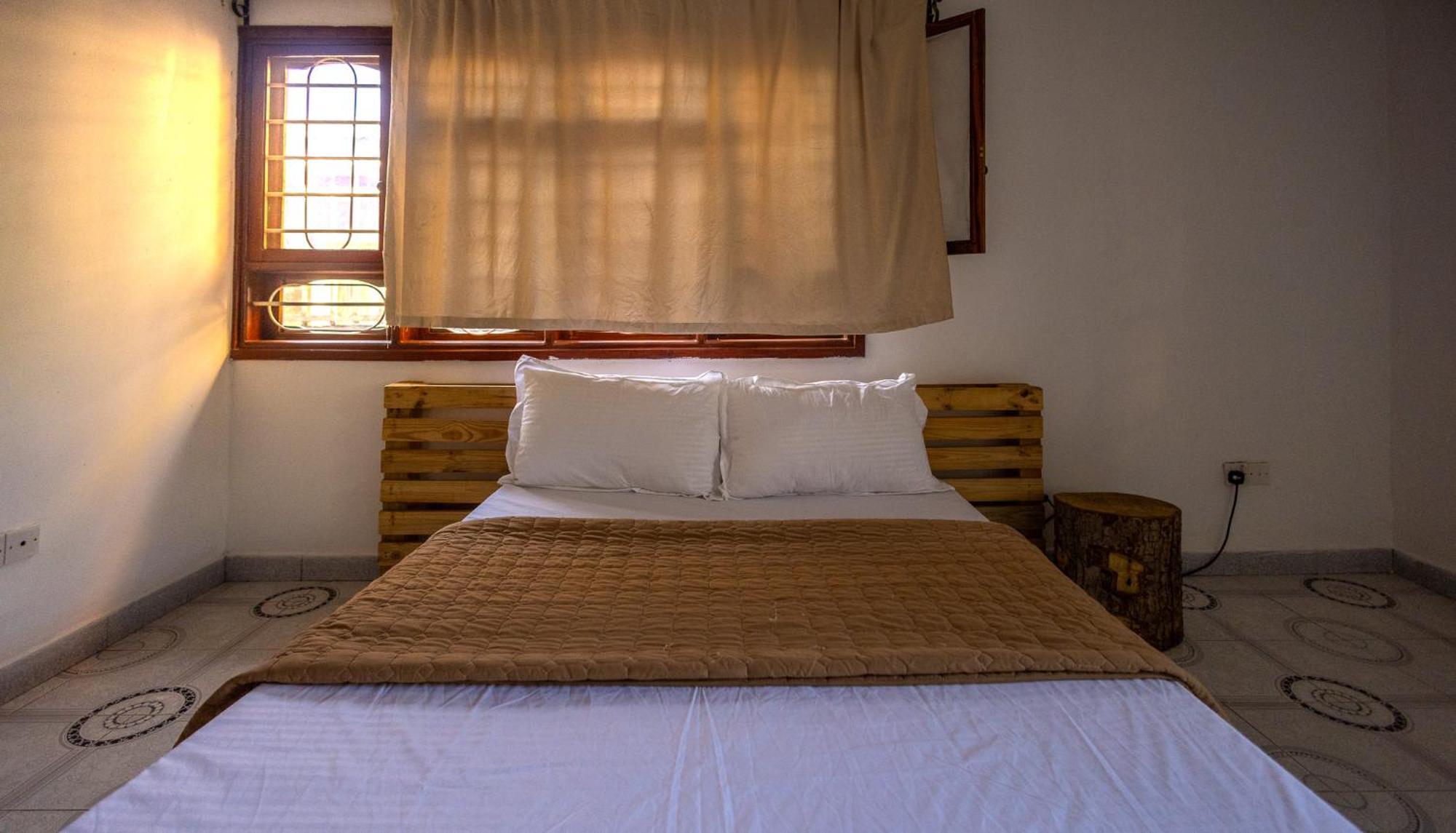 Safari Adventures-House Bed & Breakfast Arusha Luaran gambar