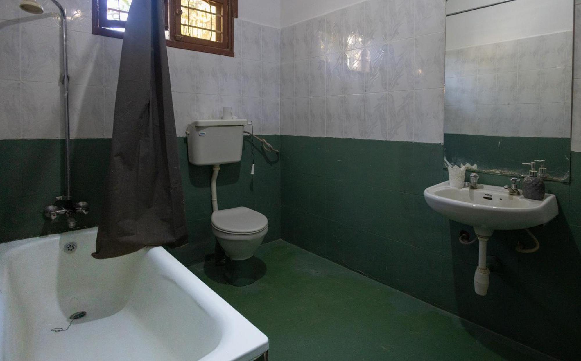 Safari Adventures-House Bed & Breakfast Arusha Luaran gambar